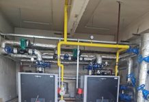 Investiție importantă finalizată la Spitalul Municipal Motru