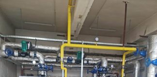 Investiție importantă finalizată la Spitalul Municipal Motru