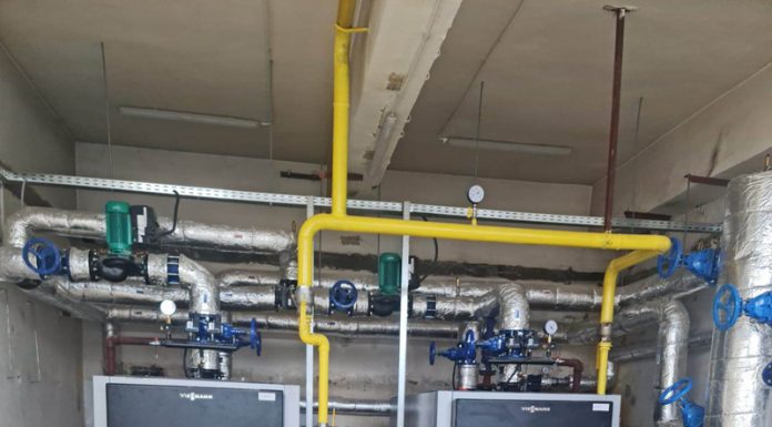 Investiție importantă finalizată la Spitalul Municipal Motru