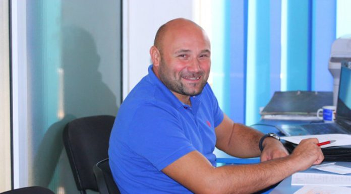 Laurențiu Răuț a dezvăluit de ce nu mai antrenează la nivel înalt: ,,Am avut două șocuri!”