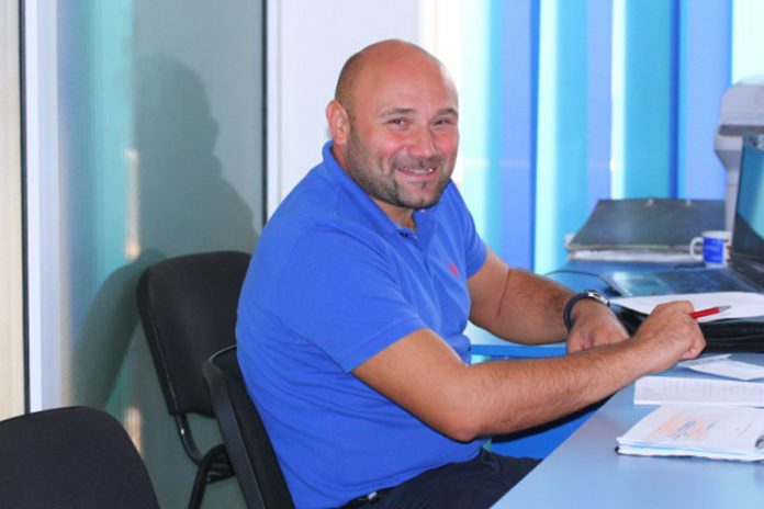 Laurențiu Răuț a dezvăluit de ce nu mai antrenează la nivel înalt: ,,Am avut două șocuri!”