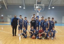 Loviți de gripă! CSM Târgu Jiu U13 a suferit la turneul găzduit în Sala Sporturilor