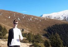 Starea vremii în Gorj, cu Darius Andrei Norocea – Ianuarie 2023 – o lună cu o dinamică interesantă pe plan meteorologic și câteva estimări pentru luna Februarie!