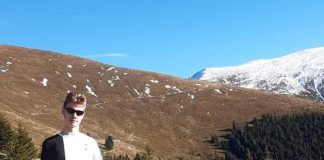 Starea vremii în Gorj, cu Darius Andrei Norocea – Ianuarie 2023 – o lună cu o dinamică interesantă pe plan meteorologic și câteva estimări pentru luna Februarie!