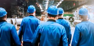 ITM Gorj atenționează! Muncitori români în Norvegia, victime ale unor înșelăciuni financiare