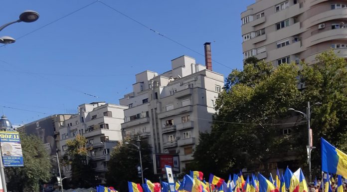 Un fost comisar șef controversat din poliția gorjeană, activist fervent al AUR!