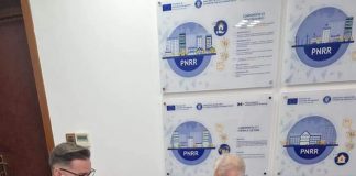 Dispensarul uman din Scoarța, reabilitat și modernizat energetic! Primarul a semnat contractul