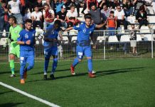 Un fost atacant al Pandurilor a ajuns la Viitorul. Gorjenii, încă un succes în amicale