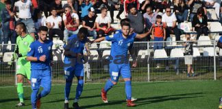 Un fost atacant al Pandurilor a ajuns la Viitorul. Gorjenii, încă un succes în amicale