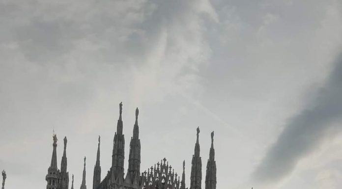 Starea vremii în Gorj, cu Darius Andrei Norocea – Logrești – Gorj, cele mai scăzute temperaturi din țară!