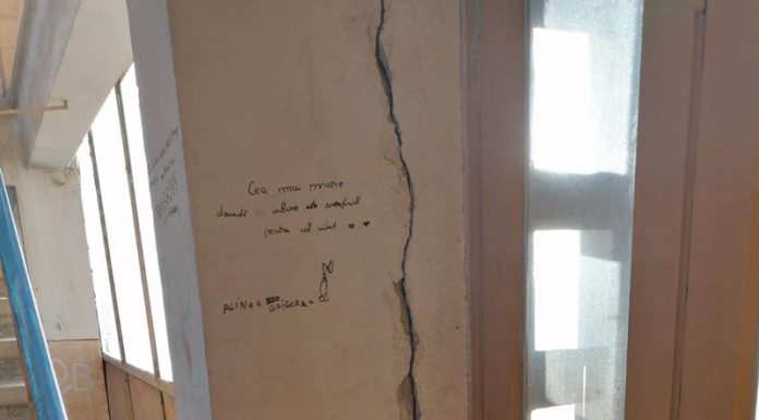 Primarul de Motru, singurul edil din județ care a anunțat că ia în calcul expertizarea tehnică a blocurilor din localitate