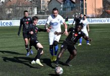 Viitorul a terminat în forță săptămâna