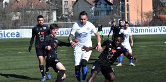 Viitorul a terminat în forță săptămâna