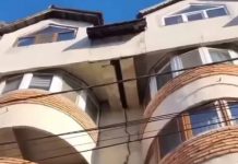 Arhitectul Răducan-Morega: Blocurile din Târgu-Jiu prezintă un grad ridicat de rezistență la cutremure!