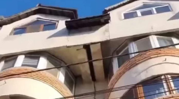 Arhitectul Răducan-Morega: Blocurile din Târgu-Jiu prezintă un grad ridicat de rezistență la cutremure!