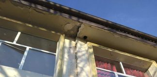 Clădirile din Târgu-Jiu afectate de cutremur, evaluate. Problemele constatate!
