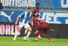 Altă atitudine, alt rezultat! Dubla lui Ivan a răpus campioana