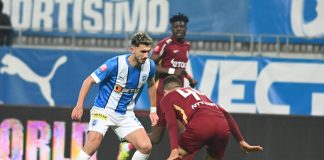 Altă atitudine, alt rezultat! Dubla lui Ivan a răpus campioana