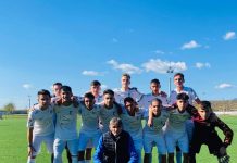 Florin Bejinaru a preluat Viitorul 2