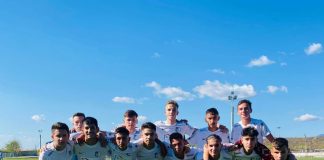 Florin Bejinaru a preluat Viitorul 2