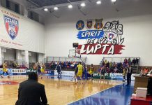Au pierdut la ultima aruncare! CSM Târgu Jiu, învinsă în capitală