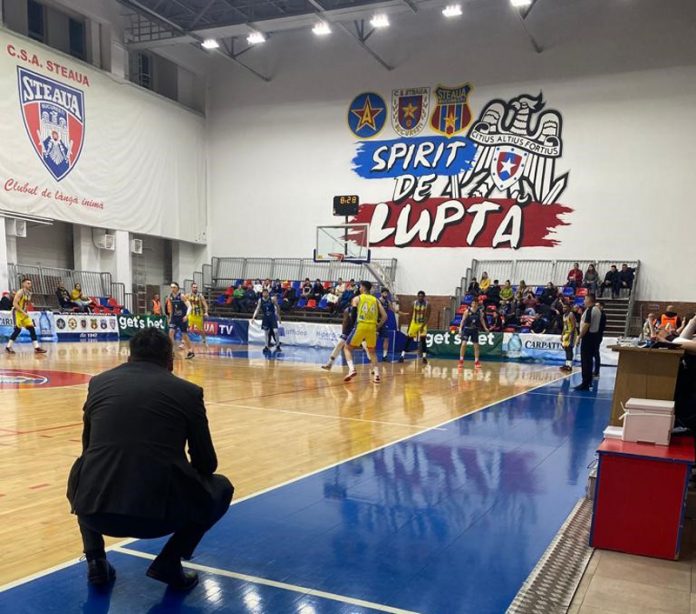 Au pierdut la ultima aruncare! CSM Târgu Jiu, învinsă în capitală