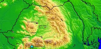 Cutremurele din Gorj, o enigmă și pentru INFP! Specialiștii nu spun nimic despre stația permanentă GPS, montată în urmă cu 10 ani în Bâltișoara!