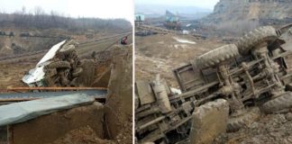 CE Oltenia, amendă de 153.000 de lei – Noii șefi nu au făcut nimic pentru a îmbunătăți condițiile de lucru în cariere și termocentrale