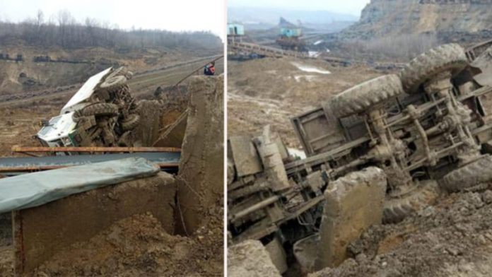 CE Oltenia, amendă de 153.000 de lei – Noii șefi nu au făcut nimic pentru a îmbunătăți condițiile de lucru în cariere și termocentrale