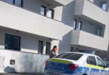 Record la IPJ Gorj! Ginerele lui Condescu are 28 de cauze penale în care are calitatea de persoană vătămată