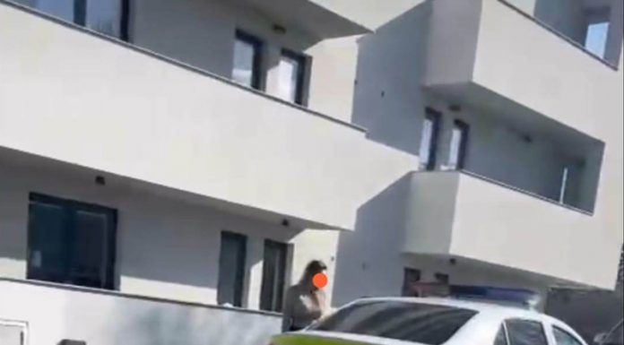 Record la IPJ Gorj! Ginerele lui Condescu are 28 de cauze penale în care are calitatea de persoană vătămată