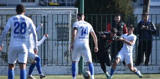 Viitorul a trecut la scor de Flacăra Horezu