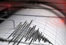 Panică în Gorj! Cutremurul de 5,2 grade a avut și două replici!