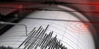 Panică în Gorj! Cutremurul de 5,2 grade a avut și două replici!