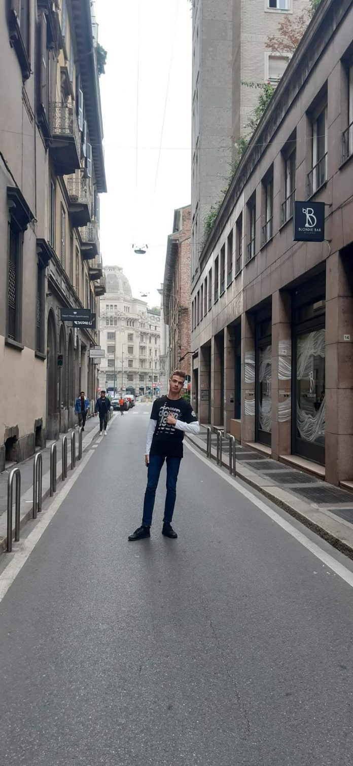 Starea vremii în Gorj, cu Darius Andrei Norocea – Soare și vânt în următoarele zile – Temperaturile vor urca peste normal, după o scădere ușoară