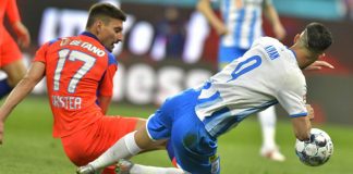 FCSB – Universitatea Craiova, pe 19 februarie