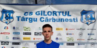 Gilortul a mai oficializat un transfer