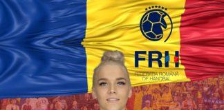 Angela Pușcaș, convocată la echipa națională