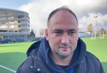 Gilortul a pierdut amicalul de la Craiova