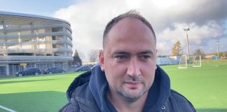 Gilortul a pierdut amicalul de la Craiova