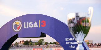 Gorjul dă baraj cu Caraș-Severin pentru Liga 3