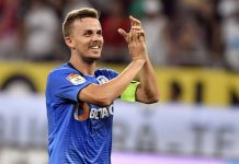 Nicușor Bancu revine la antrenamente