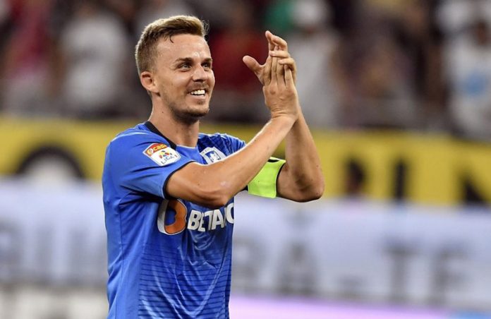 Nicușor Bancu revine la antrenamente