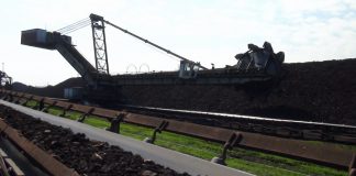 Politicienii ASCUND situația reală a resurselor de lignit! Termocentrala Rovinari a ajuns să funcționeze doar cu un grup, din lipsă de cărbune!