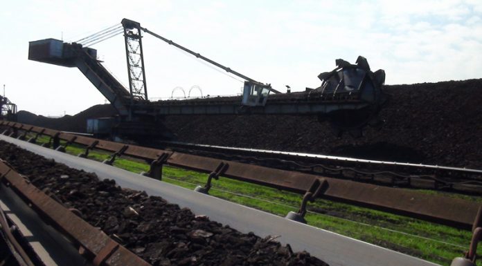 Politicienii ASCUND situația reală a resurselor de lignit! Termocentrala Rovinari a ajuns să funcționeze doar cu un grup, din lipsă de cărbune!