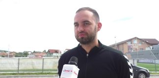 Mledenciu deplânge lipsa investițiilor din handbalul masculin