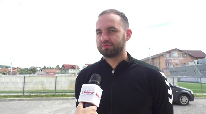 Mledenciu deplânge lipsa investițiilor din handbalul masculin