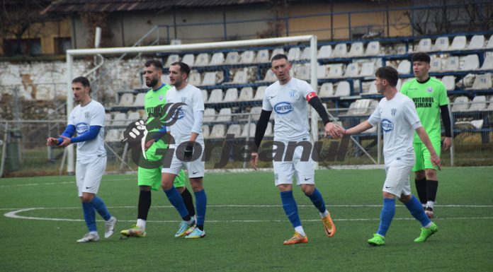 Optimism la Viitorul înainte de debut