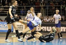 Angela Pușcaș, după prima convocare: ,,Este un pas important în cariera mea”