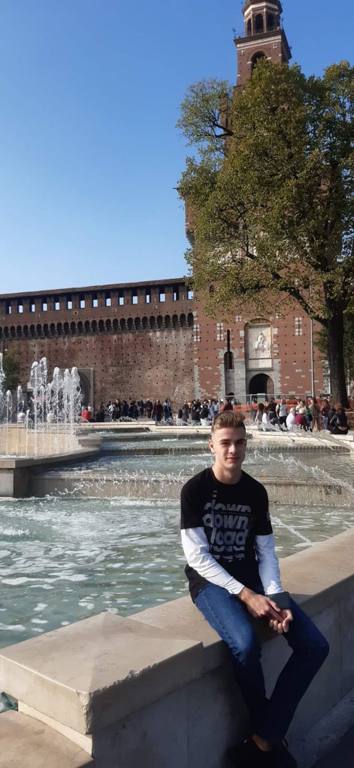 Starea vremii în Gorj, cu Darius Andrei Norocea – Gerul își ascute ,,colții” în următoarele două nopți, de altfel, normal pentru perioada în care ne aflăm